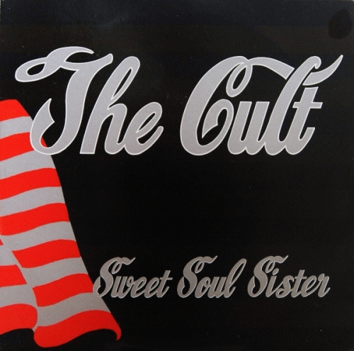 The Cult : Sweet Soul Sister